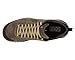 Oboz Men's Bozeman Low Leather Hiking Shoe, Canteen Brown, 11