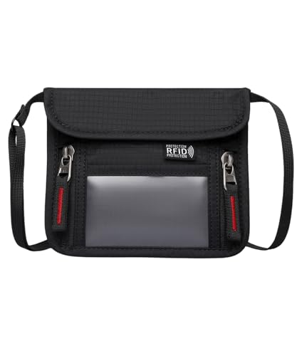 [Lunenon Soleil] yhEhdlzpX|[gP[X 񉺂 @\ spؖobO Y fB[X RFID [ e y RpNg (ubN{bhWbp[)