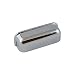 Produktbild ODESSA Muschelgriff Schalengriff Möbelgriff Schubladengriff Schlafzimmer Küchenschrank Chrom Poliert. VB4 Serie: 64 mm BA