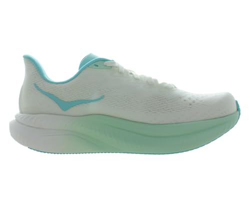 HOKA Mach 6 Womens Shoes3