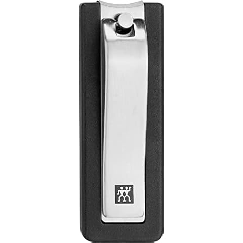 ZWILLING Nagelknipser für Füße und Finger Cover