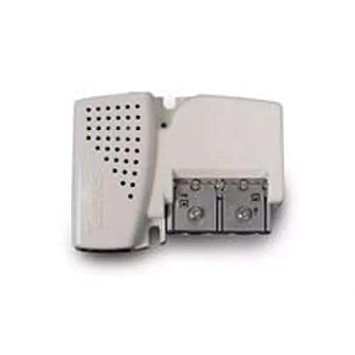 Televes 5796 - Fuente de alimentación PicoKom para FImix, 12V - 220mA, 1 salida