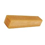 Skateboard-Griffband-Reiniger, Radiergummi, Werkzeug für Schleifband- und Scheibenschleifer, Reinigungsblock aus Naturkautschuk, zum Entfernen von Zahnfleisch von Trommelschleifern u