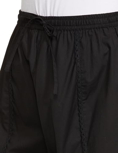 Image of Amazon Brand - Myx Women's Relaxed Cotton Dhoti Pants (Available in Plus Sizes)