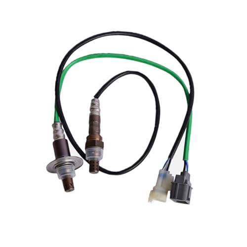 Sensor 1821367D50 de oxigeno lambda para control de emisiones de motor de coche 6