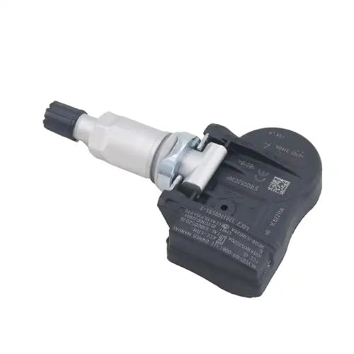 Capteur TPMS pression pneus Infiniti Q50 alerte tableau de bord exacte