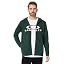 Hunter Green/Arctic White
