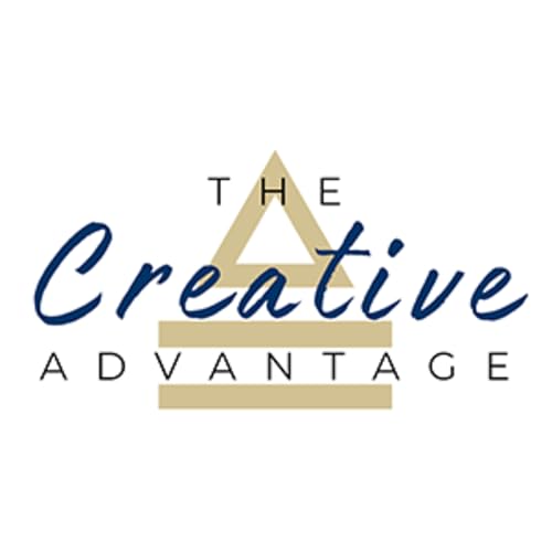 Episode 5: Unlocking the Magic of Creative Flow cover art