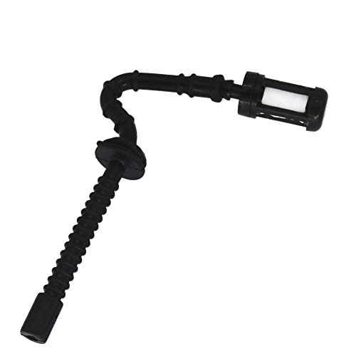 image for QHALEN Replacement Oil Filter Gas Fuel Line Hose Tube for Stihl MS210 