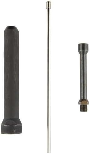 Para Milwaukee 49-16-2660EXT M18 FUEL 14" Herramienta de remache ciego de 6" de extensión