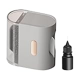 Rouleau de tampons de protection contre le vol d'identité - Kit large pour identification d'adresse, confidentialité, outil de recharge de données confidentielles inclus C5B1 I Security