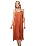 GISELA Camisón largo satén