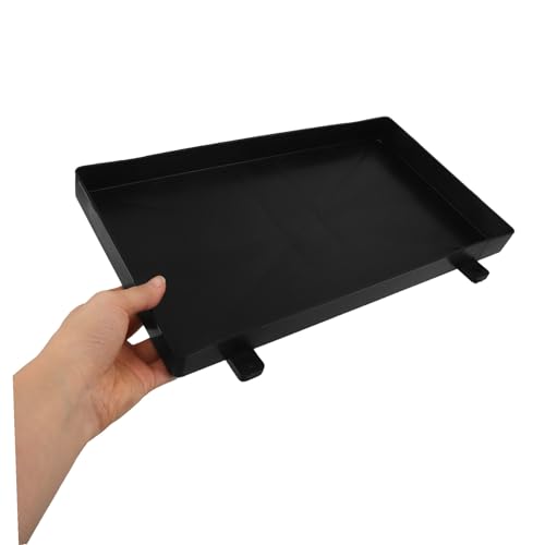 Plateau de batterie anti-vibrations Mobestech avec support de fixation PC