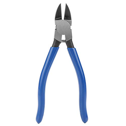 Alicates diagonais, alicates de alta dureza para cabos, alicates de cabos para oficina doméstica