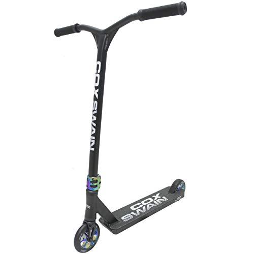 Cox Swain Stunt Scooter V-120 mit 120mm Rollen