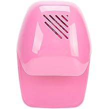 Nail Dryer for Regular Polish, Nail Dryer Fan Professional Household Nail Fan Dryer Portable Nail Polish Gel Dryer Blower Manicure Tool Nail Polish Dryer for Regular Polish