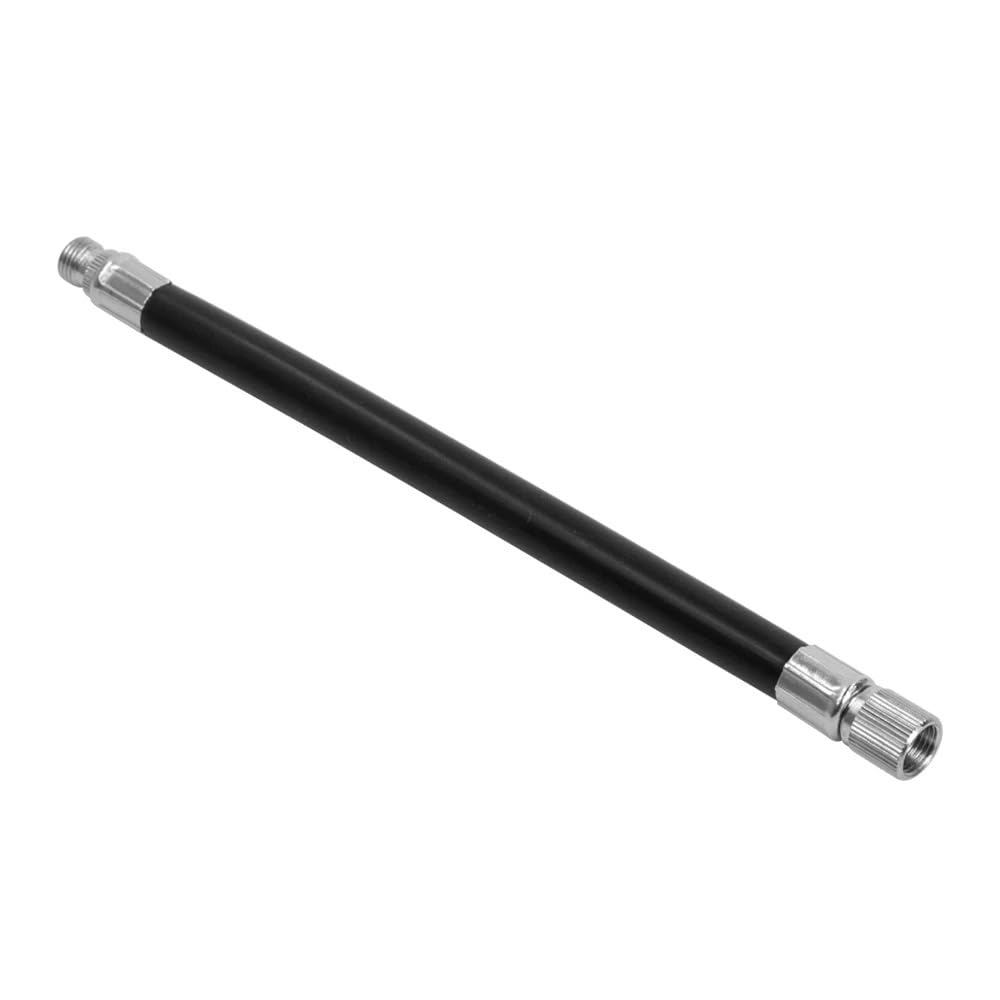 YTQMoreBNZ Wheel Tube Tyre Valve Extension For Xiaomi M365/Pro/1s Pro2 Mi3 E-Scooter Universal Inflation Extension Tube Accessories