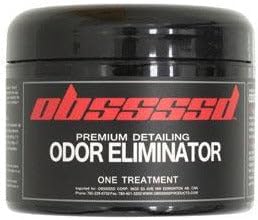 OBSSSSD Odor Eliminator