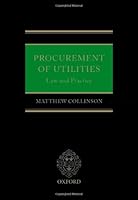 Algopix Similar Product 7 - Procurement of Utilities Law and