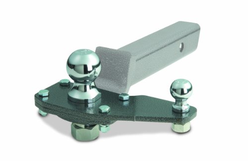 EAZ LIFT Screw-On Sway Control, Left-Mounted Driver Side (48381), Parts/Accessories (48386)