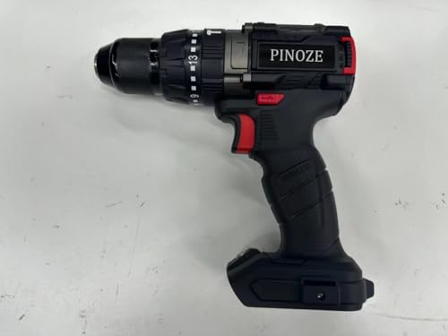 Taladro inalámbrico PINOZE 20V miniatura 1