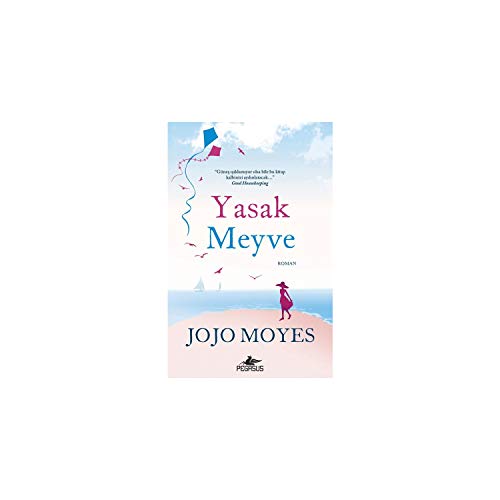 Yasak Meyve [Turkish] 6052992514 Book Cover