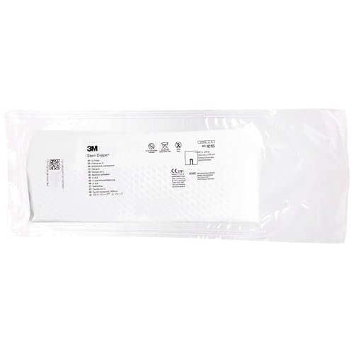Image of 3M Steri-Drape U-Drape 1015