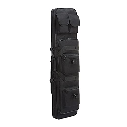 Mochila para cañas de pescar ideal para tus jornadas en el río y costa de fin de semana