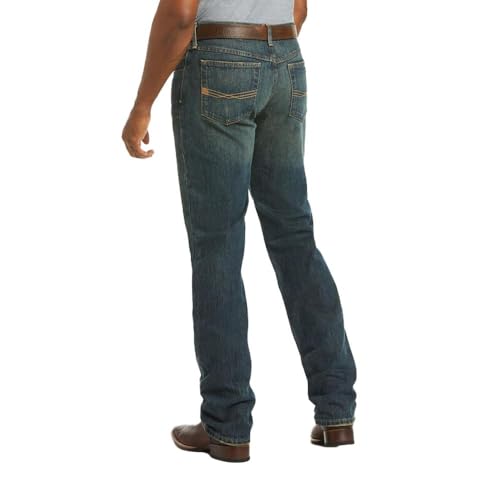 Ariat Men's M2 Relaxed Fit Bootcut Jean