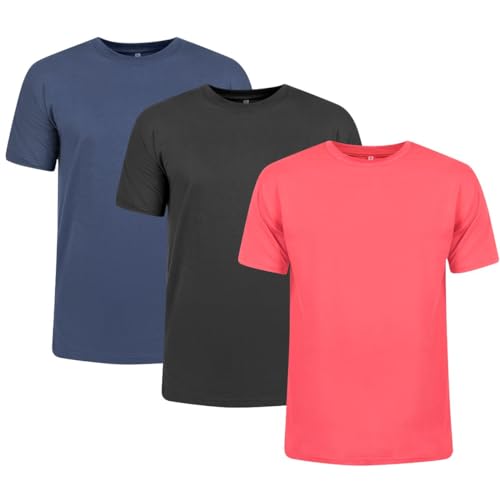 Kit camisetas Dry Fit