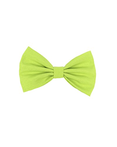 ThePetLover tpl140007 _ 8025 Fliege für Hunde, L, Pistazie Cover