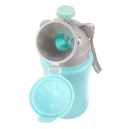 KESYOO Portable Car Urinal for Boys Travel Pee Bottle for Potty Training Easy to Use Emergency Urinal for Lightweight and Compact Design
