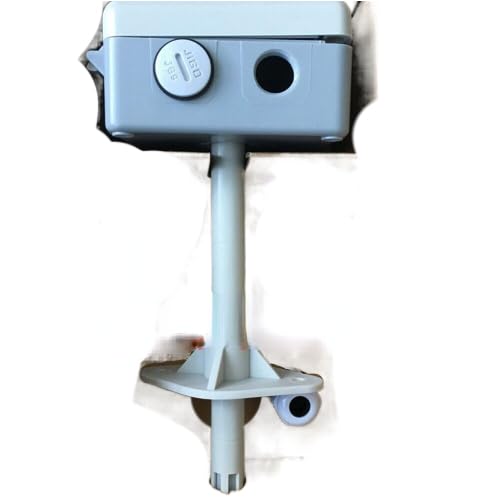 Suitable for SDC-H1T1-24 24AC/DC air Duct Temperature and Humidity Transmitter-