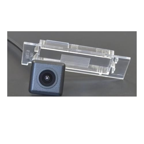 Caméra de recul voiture HD CCD anti-collision pour Koleos 2 et QM6 2016+