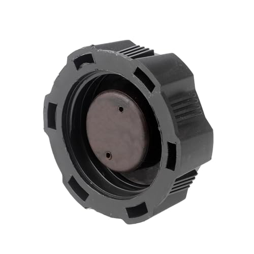 Bouchon de réservoir carburant anti fuite pour quad 50cc et mini moto dirt bike