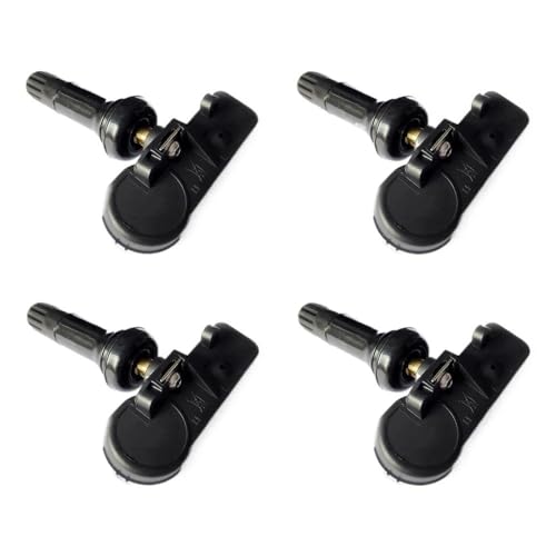 Capteur TPMS 529333T000 premium pour valves de roues KIA Quoris 4 pièces