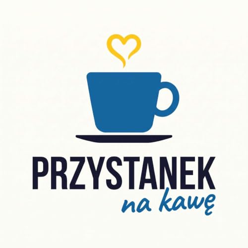 Przystanek na kawę cover art