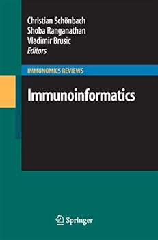 Paperback Immunoinformatics Book
