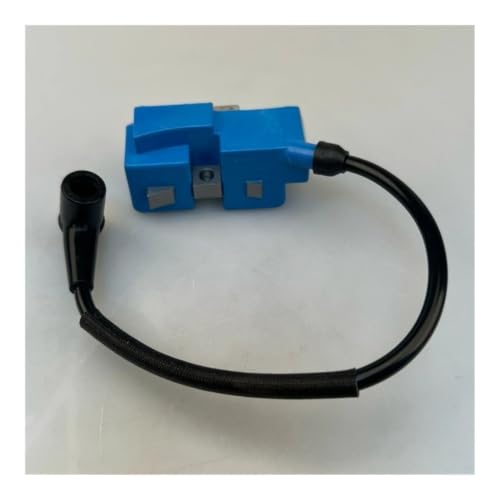 Bobina de encendido para motosierras modelos Hus 350 y 353 3