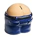 BigMouth Inc Fanny Bank Funny Farting Bank, Makes Noise, Funny Gag Gift