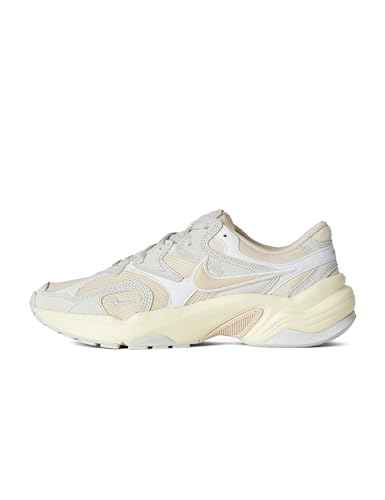 Nike Women's AL8 Shoes, Photon Dust/Pearl White-Soft Pearl-White, 7