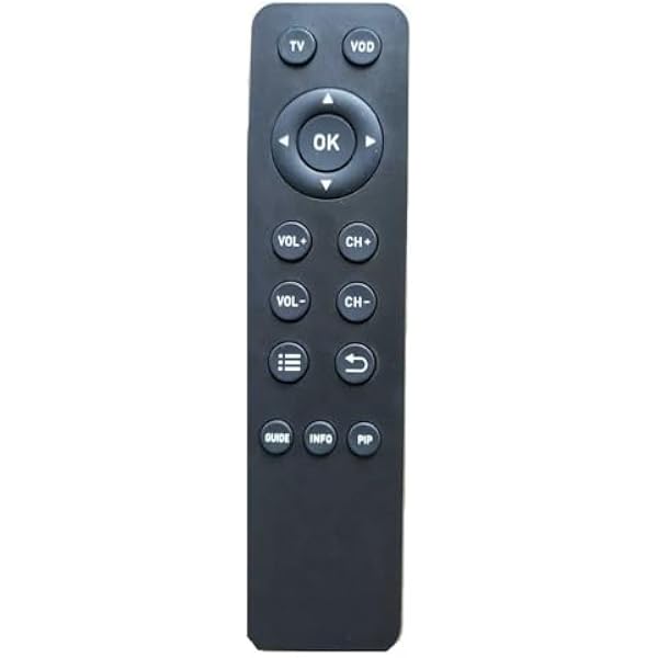 New Rmote Control Suitable for TV VOD Controller