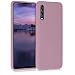 Produktbild kwmobile Hülle kompatibel mit Samsung Galaxy A30s - Handyhülle - Handy Case in Grape