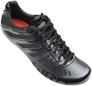 Giro Empire SLX Cycling Shoe - Men's, Carbon Black, 8 : Amazon.ca