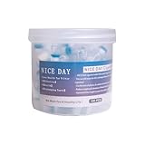 New Cigarette Filters, Disposable Super Clean Reduces Tar Tobacco Filter Tip Mouthpiece (100 pcs)