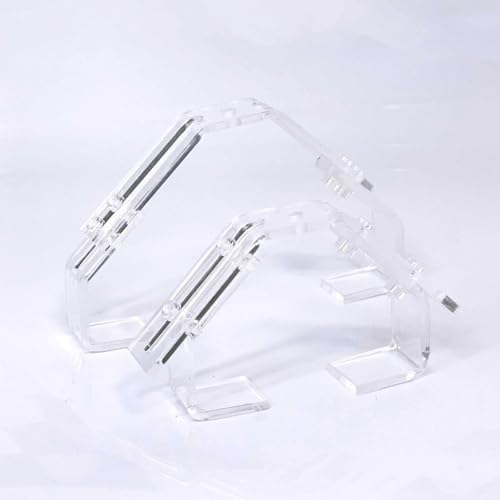 Image of Fish Tank Light Holder Aquarium LED Stand for Fish Freshwater Aquatic Plants|Fish & Aquariums |Lighting & Bulbs