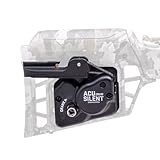 TenPoint ACUdraw Silent - Built-in Cocking Device - Reduces Draw Weight to 5 lbs.