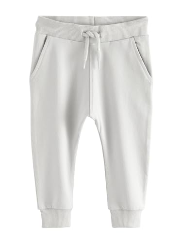 NEXT Jungen Jogginghose im 5er-Pack Blue/Ecru/Navy Blue 80-86