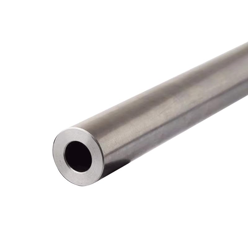 Nahtloses Stahlrohr mit Außendurchmesser 30 mm x Innendurchmesser 20 mm, for Präzisionsrohre aus Haushaltslegierungen(100cm)