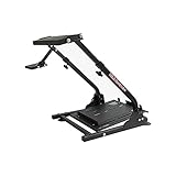AP2 Racing Wheel Stand ホイールスタンド Logitech G29/T150/T300/T-GT 利用可能 日本語取説付 正規品
